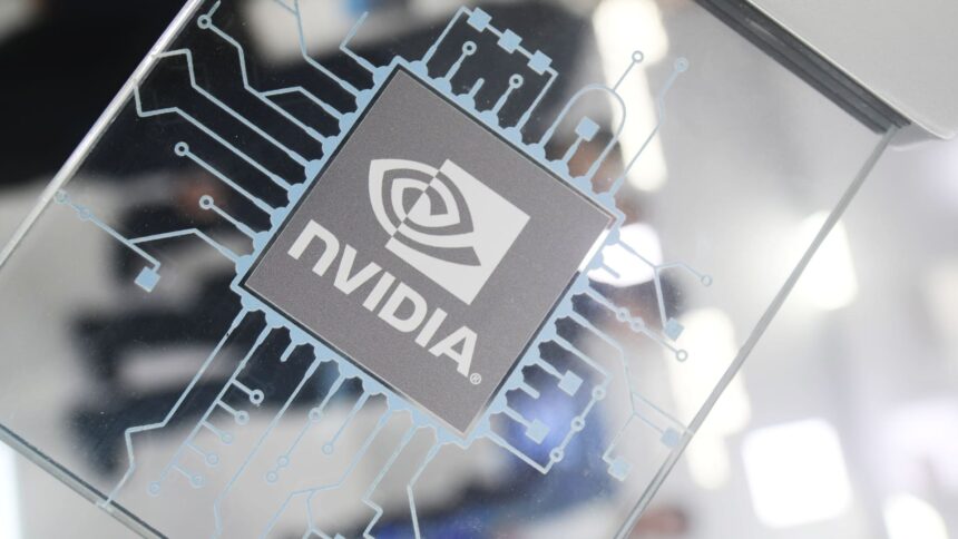 AI Stock Valuations Raise Market Concerns Amid Mixed Investor Sentiment 1 108229153 1763651034942 gettyimages 2246994439 NVIDIA