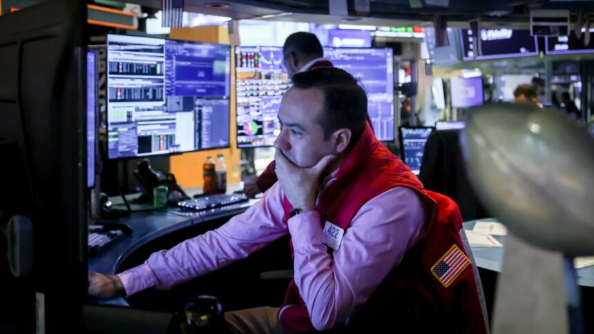 Top 10 Market Highlights for November 27 1 108230059 1763747204428 gettyimages 2247199383 US STOCKS