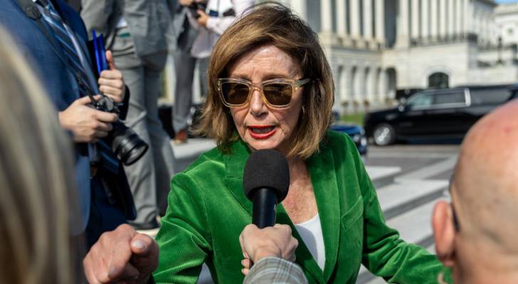 Nancy Pelosi beat the market by 581%: Here are her 5 biggest wins and what you can learn from each one 1 118ff71f64f5b933a076c012d7ba009d