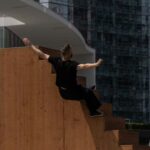 1493750604 milan italy french acrobat olivier mathieu performs approach 18 stairs touch by yoann