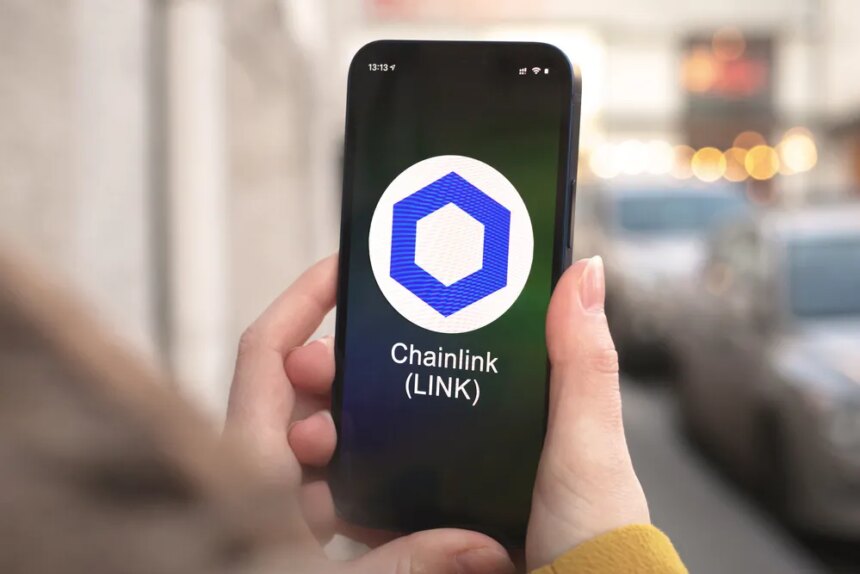 Chainlink Price Stalls at Resistance Level Ahead of ETF Launch 1 1660023154 chainlink1