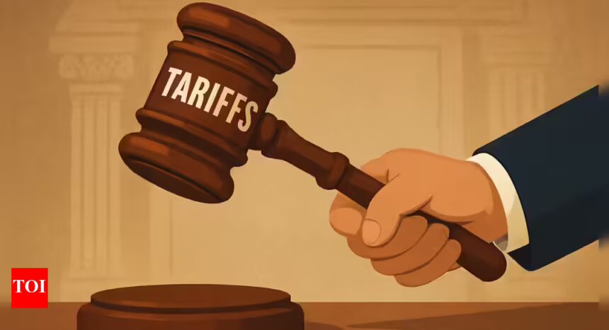 Trump Warns Supreme Court Case is a "Life or Death" Situation for America's Security and Economy 1 1762316428 photo