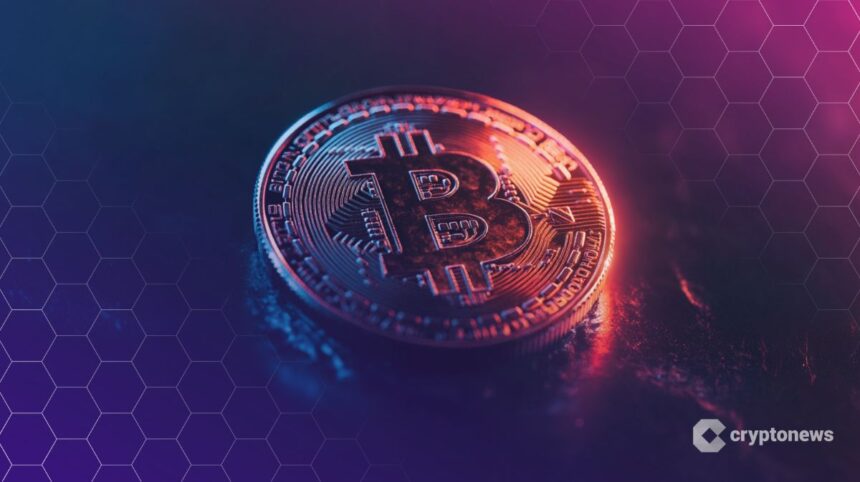 Bitcoin Users Urged to Migrate from Taproot to Older Address Formats Amid Quantum Threat Concerns 1 1762864398 stock image optimized 5