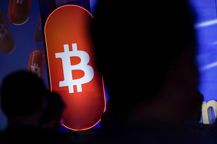 Bitcoin Plummets Over 30% Following Record High as Market Sentiment Shifts 1 1763330317 1200x800
