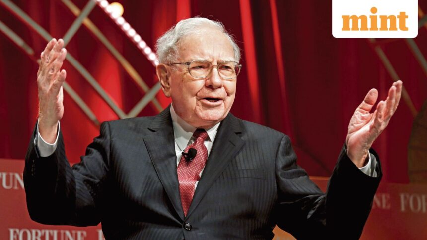 Warren Buffett's Timeless Investment Wisdom Resurfaces in Viral 1985 Interview 1 2 0 1160074247 RTSRN94 0 1679685412438 1764345695953