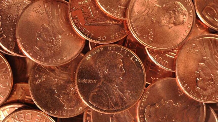U.S. Mint Halts Penny Production, Businesses Adjust Pricing Strategies 1 3779dbd1 22b9 4b75 a49c 3df2924be898