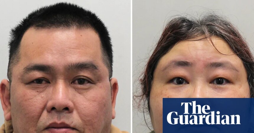 UK's Largest Money Laundering Case: Bitcoin Pioneer Zhimin Qian Sentenced to Nearly 12 Years in Prison 1 6498