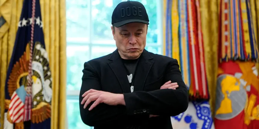 Tesla Faces High-Stakes Shareholder Meeting Over Musk's $1 Trillion Pay Package and Future Direction 1 69091aef0be9845f2dc59ecc