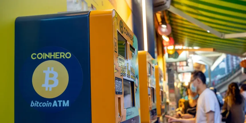 Bitcoin Faces Bear Market Fears After Record Highs as Market Volatility Takes Hold 1 69091b17599d46a4ccc15edf