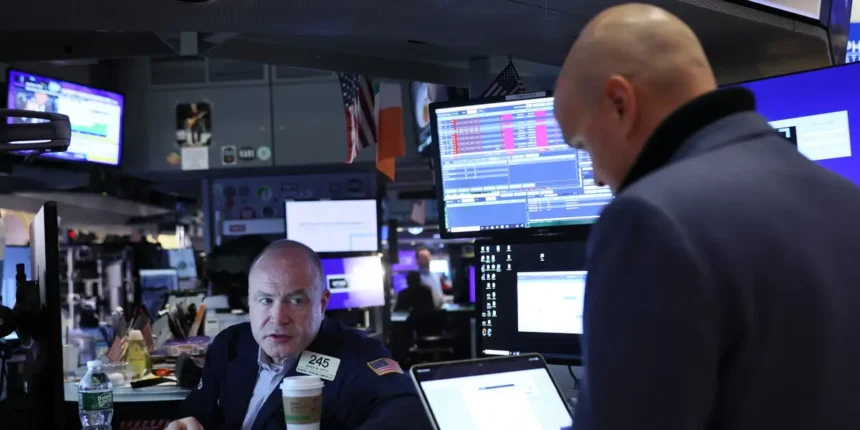 AI Stocks Plunge Amid Valuation Concerns and Market Correction Fears 1 690a0a2f0be9845f2dc5a85a