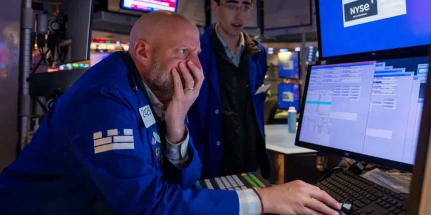 Big Tech's Bond Bonanza Raises Concerns Among Wall Street Observers 1 691b550d89026fbb4d0dc6b6