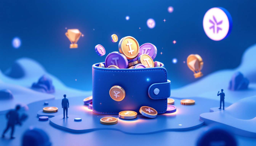 Tether's USDT Downgraded to "Weak" Risk Rating by S&P Global 1 6927bca195e30ca00624d30d 6927bca04baed8b21237cb36 lastImage