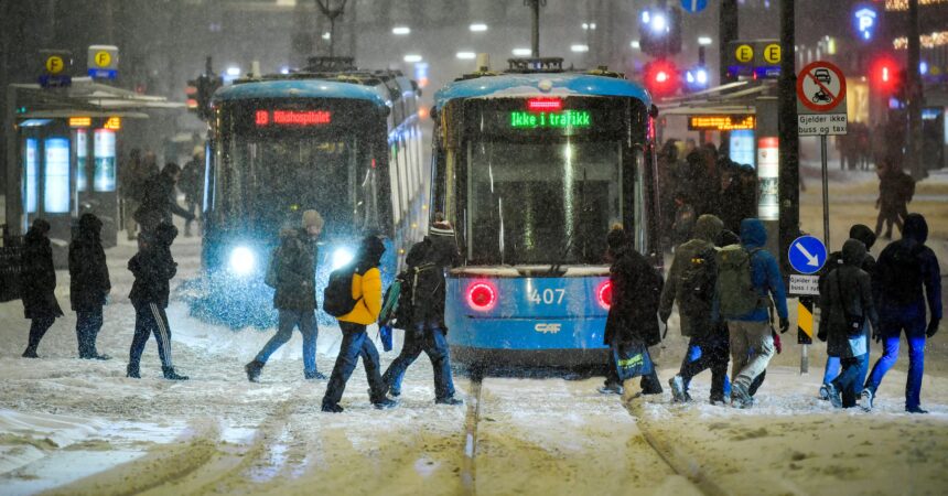 Norway's Wealth Tax Fuels Exodus of Millionaires Amid Calls for Equality 1 6DUU7IIYINKBHPXBOEDQOVWUEY