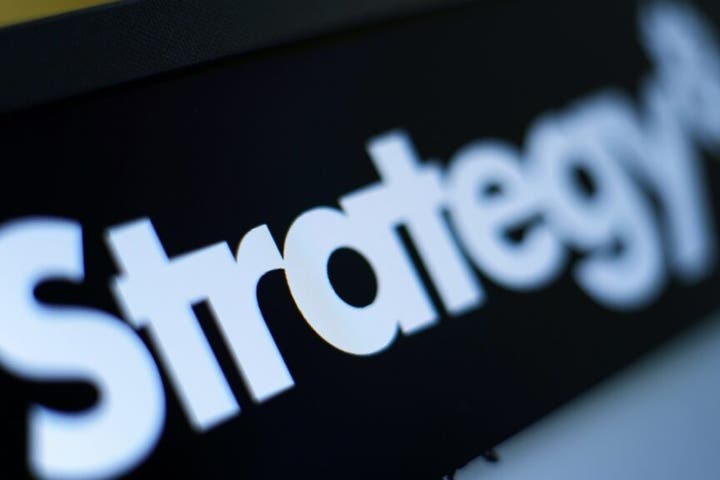 Michael Saylor Believes These 'Headwinds' Are Slowing Growth Of Strategy, Other Bitcoin Treasury Firms 1 79ebe772d1e723465c9d1d63fb1505af