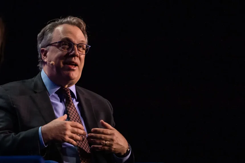 Odds for Interest Rate Cut Rise Following New York Fed President's Comments 1 79fb03f0 c6fb 11f0 97af 1881e993301c