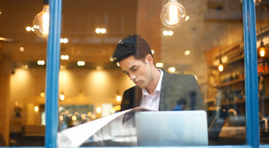 Young adults, led by Gen Z, are investing earlier than ever amidst market volatility 1 7b27c79d501e798947c587daf51f9d14