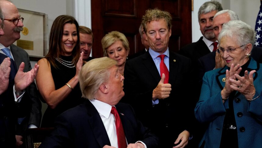 Trump and Republicans Propose Direct Consumer Payments Instead of ACA Subsidies 1 84008795007 20171013 t 000000 z 905102869 rc 13301523 d 0 rtrmadp 3 usahealthcaretrump