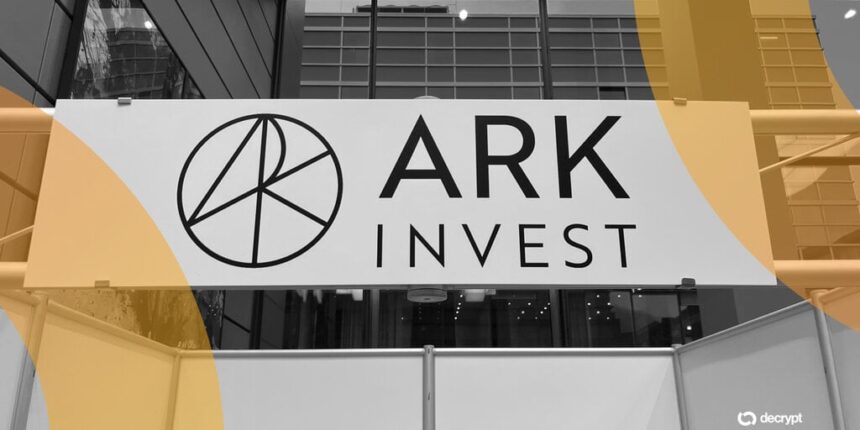 ARK gID 7