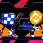 Binance vs OKX Review navigation bars Binance fee 28c9864ce3