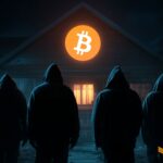 Bitcoin Crime Home Invasion Sexual Assault and 1.6 Million Theft Ends in 7 Year Sentence