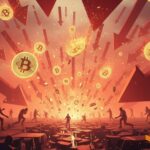 Bitcoin Price Plunges Below 100000 As Extreme Fear Hits the Market