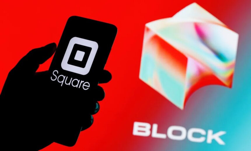 Block Square bitcoin