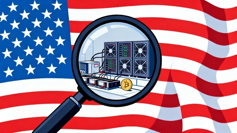 DHS Investigates Bitmain Technologies Amid National Security Concerns Over Bitcoin Mining Equipment 1 Bnc Nov 23 293