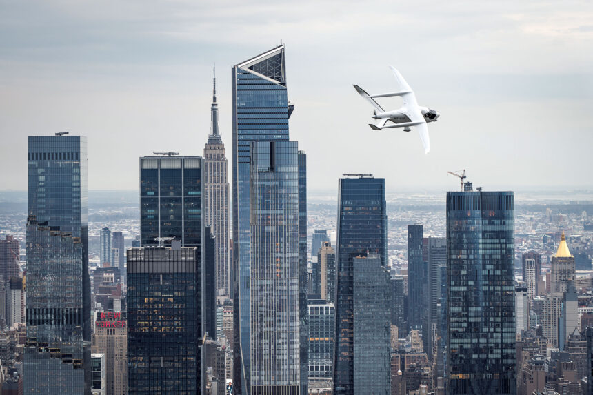 Beta Technologies Hits Stock Market With $1 Billion IPO 1 Business1 1