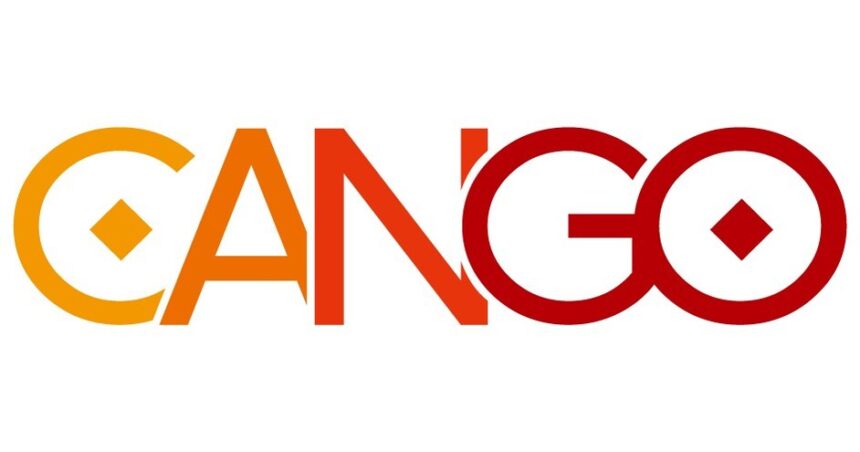 Cango Inc. Reports Bitcoin Production Update for October 2025 1 CANG LOGO Logo