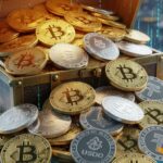 Cathie Wood Lowers Bitcoin 2030 Target To 1.2 Million as Stablecoins Gain Popularity