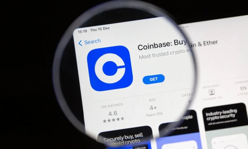 Coinbase Ends $2 Billion Acquisition Talks with BVNK 1 Coinbase BVNK 1