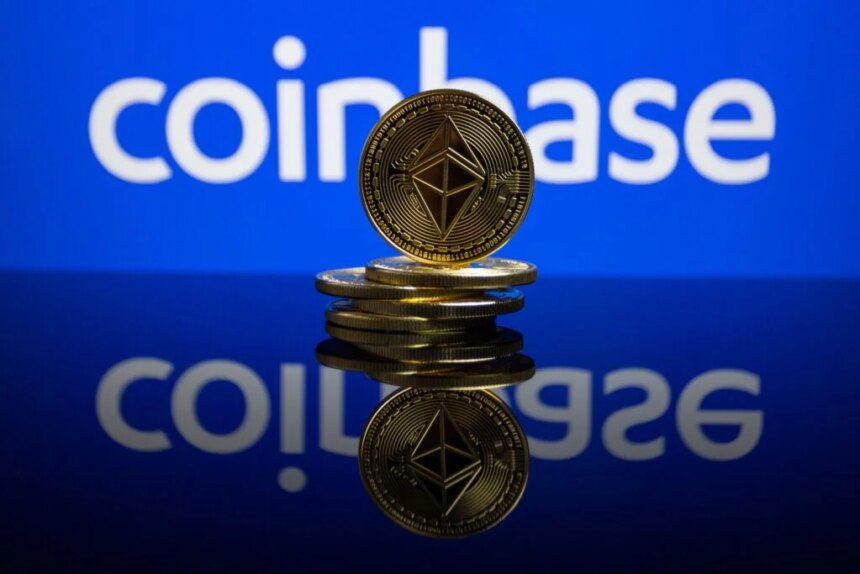 Coinbase Challenges U.S. Treasury's Stablecoin Yield Ban, Citing Overreach 1 Coinbase Tops Earnings Estimates