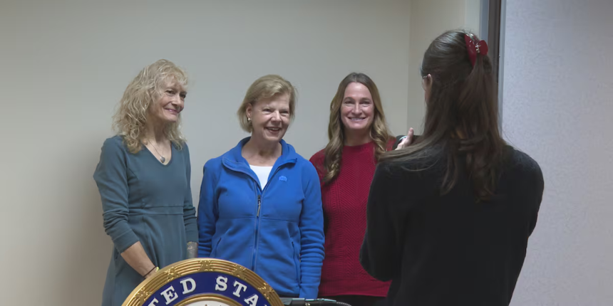 Central Wisconsinites Face Health Insurance Premium Hikes as ACA Tax Credits Set to Expire 1 D2RYAAF5X5GGPMCXDPDKNMBWLM