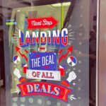 Deal Sale Acquisition Shop Purchase Buy