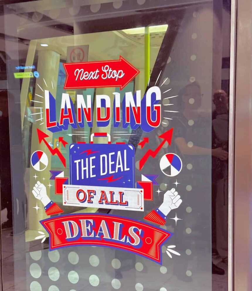 Deal Sale Acquisition Shop Purchase Buy