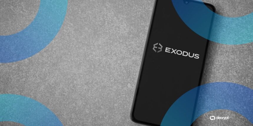 Exodus gID 7