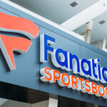 FANATICS Sportsbook Signage 1