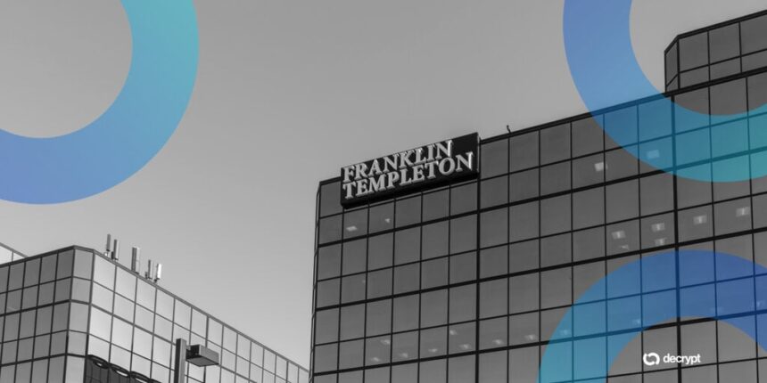 Franklin Templeton gID 7
