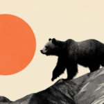 GBP bearish animal Medium