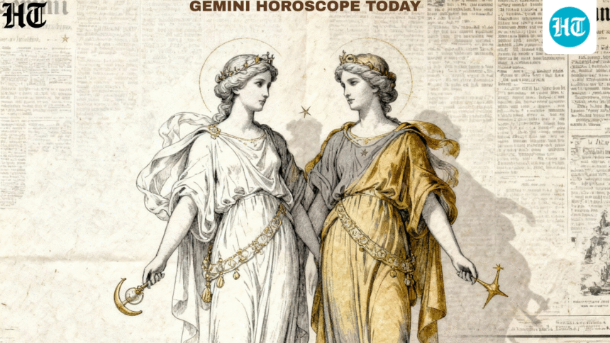 Gemini Daily Horoscope: Balance Romance and Work While Managing Health Concerns 1 Gemini Perplexity 1762294742015 1762294754378 1762701962943