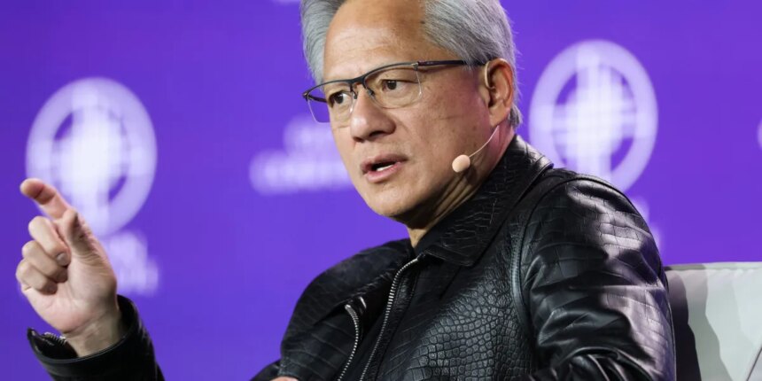 Global Markets Tumble Amid Concerns of AI Bubble and Crypto Instability 1 GettyImages 2213211113 e1750714764467