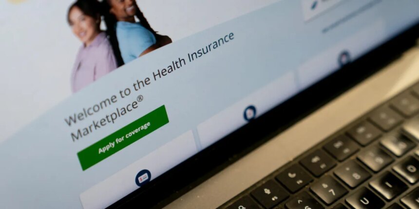 Health Insurance Subsidy Debate Highlights Disparities in Republican States Amid Government Shutdown 1 GettyImages 2244046846 e1762723336643