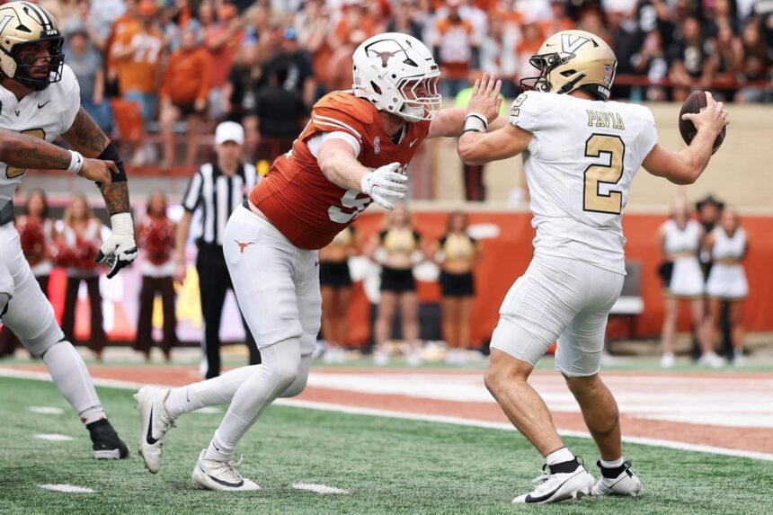 Frustration Mounts as YouTube TV Subscribers Miss College Football Action Amid Disney Dispute 1 GettyImages 2244507914 scaled