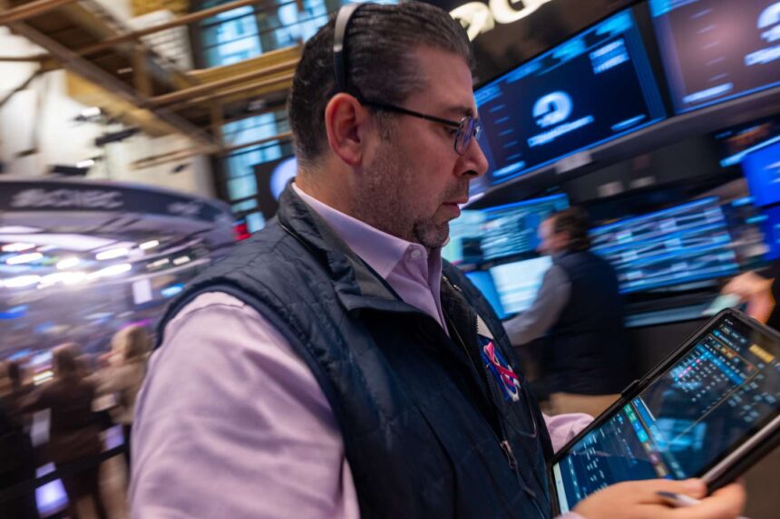 GMO's New ETF Aims to Navigate Market Valuation Concerns Amid High Stock Prices 1 GettyImages 2245509774 55ed8152f6724149b57d478ea25f2255