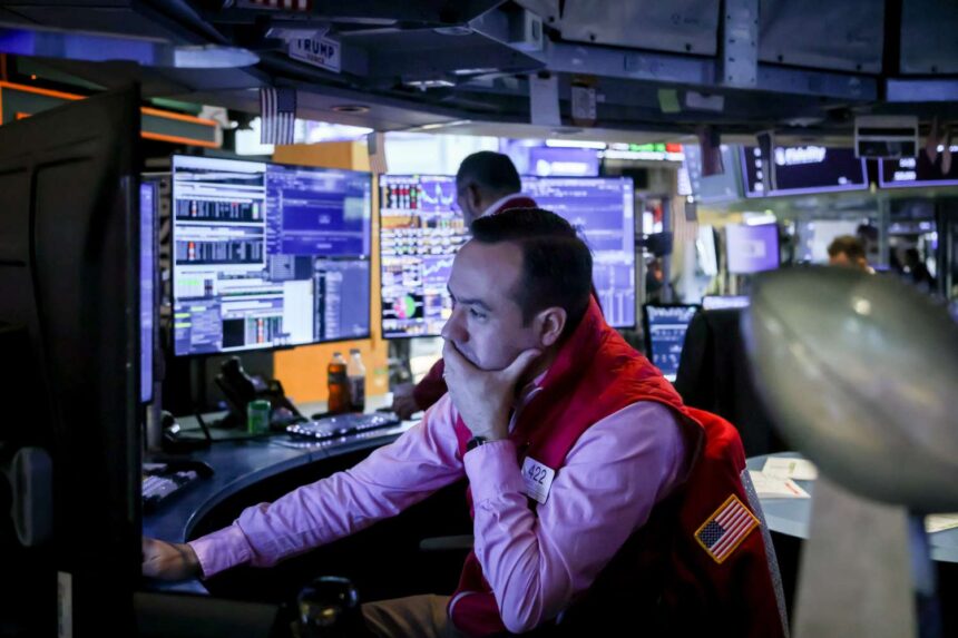 Tech Stocks Face Uncertainty Amid Fed Policy Divisions and Mixed Earnings Signals 1 GettyImages 2247199383 6fb58abfab954fbc88633ccf31f62dc6