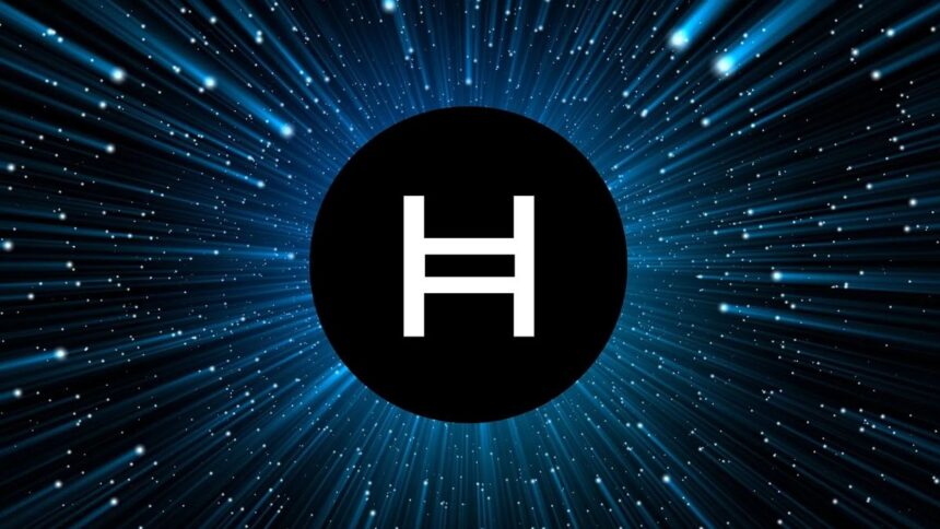 HBAR Market Cap Jumps