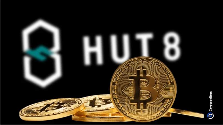 Hut 8 Reports Q3 Revenue Surge to $83.5 Million Amid Expansion Plans 1 Hut 8.webp