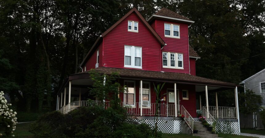 High Interest Rates Push U.S. Housing Sector into Recession, Treasury Secretary Says 1 JTNDBBOFBFMDVJ5FYNMY3JK4EQ