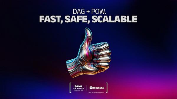 Crypto Market Update: Ethereum Holds Steady While Chainlink Eyes $46 Target and BlockDAG Anticipates Major Listing 1 Lb01158405 g