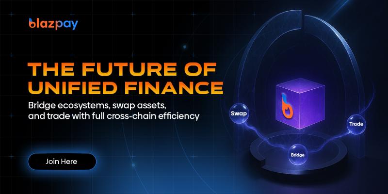 Blazpay: The Top Crypto Investment for 2025 1 Lb08123252 g